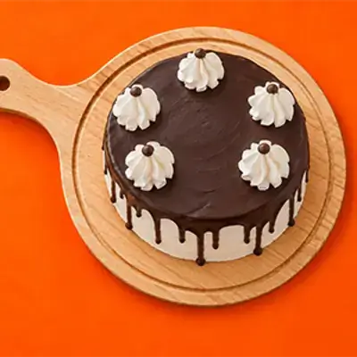 Small Cake
