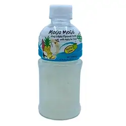 Moco Mixed Fruit Juice 320 ml