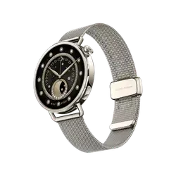 Xiaomi Watch S4 41mm Milanese Strap(Sunset Gold)