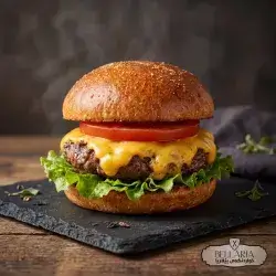 Cheese Burger