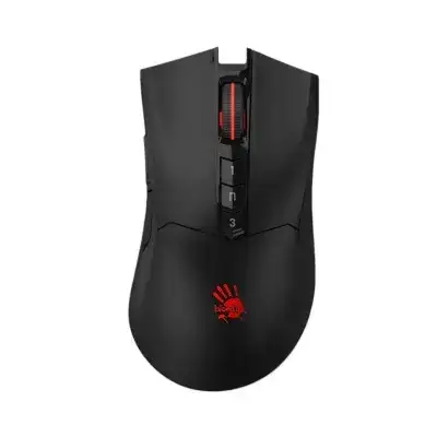 Bloody Mouse R90 Plus أسود