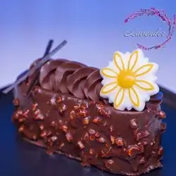 Mousse Cake