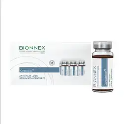 BIONNEX anti hair loss serum concentrate 12x10ml