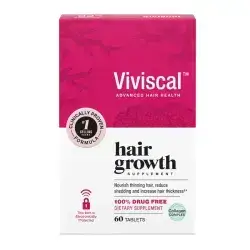 Hair Growth Women 60tab VIVISCAL