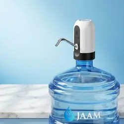 Jaam Water Pump