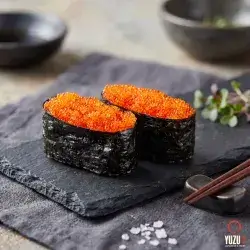 Tobiko - 2 PCS