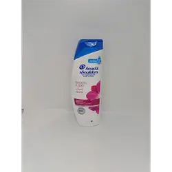 Head & Shoulders Shampoo 400Ml Silky & Smooth