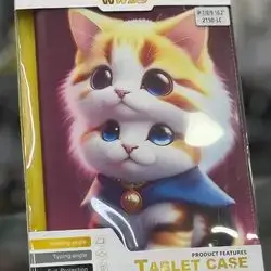 Ipad Cover 7+8+9