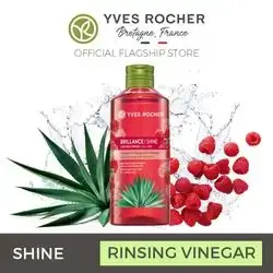 Raspberry Vinegar Hair Shine 400ml