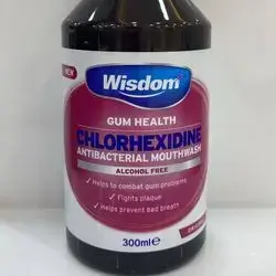 Chlorhexidine