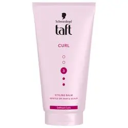 taft CURL