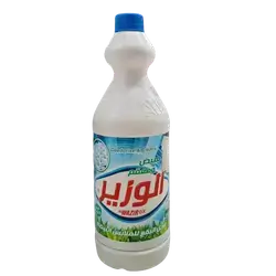 Al-Wazir White Bleach 750 ml