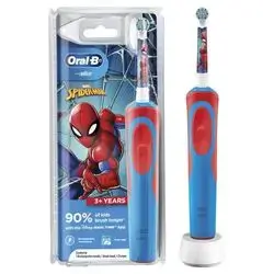 Oral-B kids