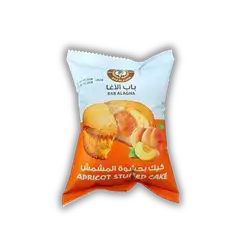 Bab Al Agha cake 250 gm