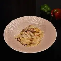 Fettuccine