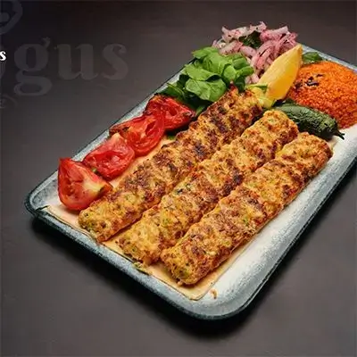 Chicken Kebab