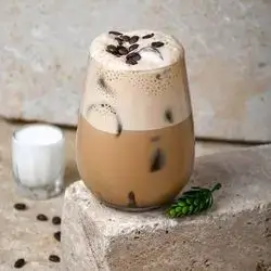 Iced Cappuccino