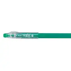 Pilot Frixion Erasable 0.7 Green