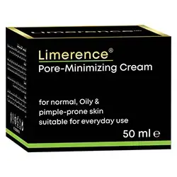 Limerence Pore-Minimizing Cream
