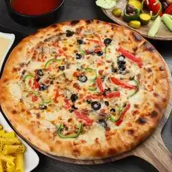 Italian Pizza Medium