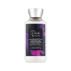 Bath&Body Dark kiss body lotion 236ml