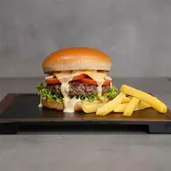 Classic Burger