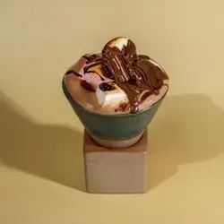 Marshmallow Hot Chocolate