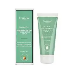 Foltene Pharma – Dermoprotective Shampoo for Sensitive Scalp