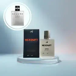 nexduft Apex Sport extrait de parfum 35ml