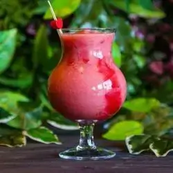 Red Berry
