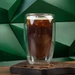 Iced Americano