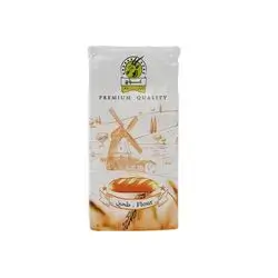 Koch Flour 750Gm