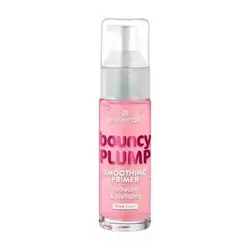 essence bouncy plump smoothing primer hydrating & plumping