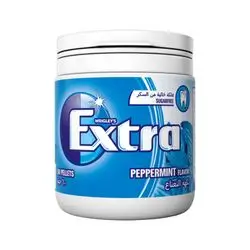 Extra Gum Mint