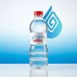 My Arbil Water - 500ml 1×12