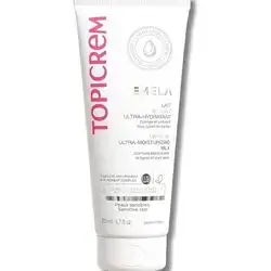 Topicrem Mela unifying ultra moisturizing milk 200ml
