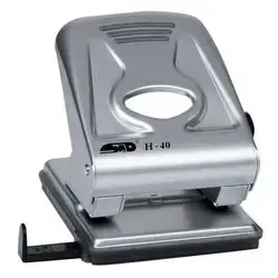 Metal punch H-40 from STD