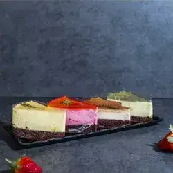 Cheese Cake
