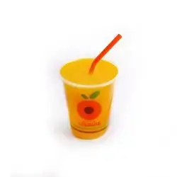 Mango Cocktail