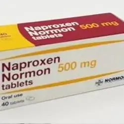 Naproxen 500mg