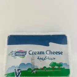 Cream Cheese 100g