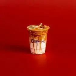 Iced Caramel Macchiato