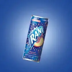 Rani Peach