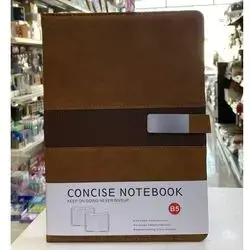 NOTE BOOK B5