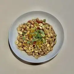 پینەت لەگەڵ سرکە