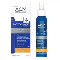 ACM NOVOPHANE CHRONIC ANTI LOSS LOTION