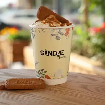 Sundae Lotus Flurry