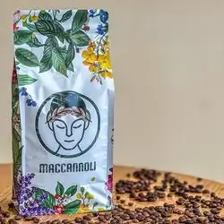 Maccannoli Coffee