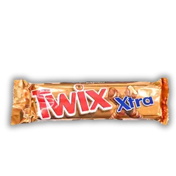 Nestle Twix Extra 75g
