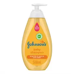 Johnson's Baby Shampoo